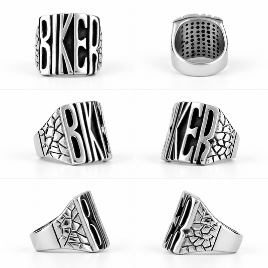 Biker Ring