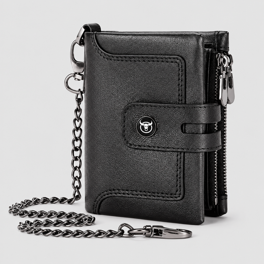 Cade Wallet