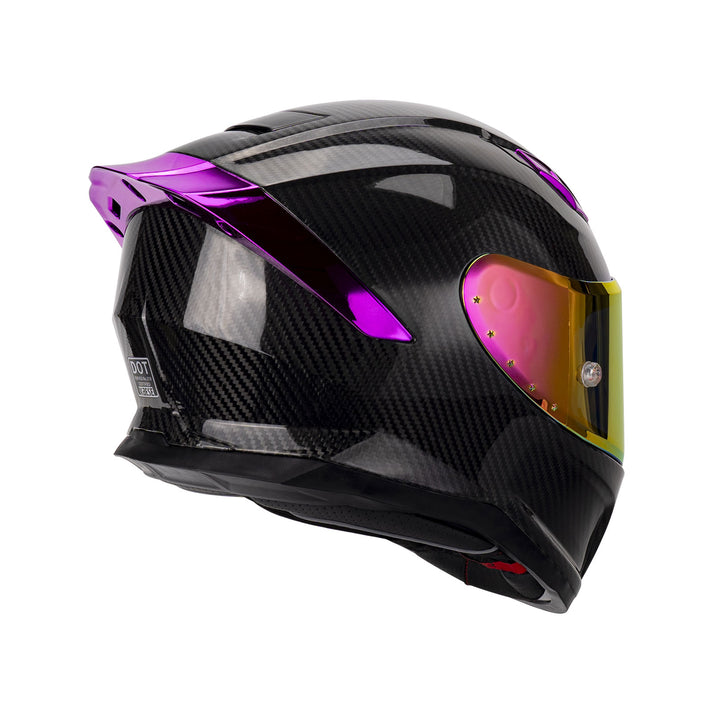 Cormac Helmet