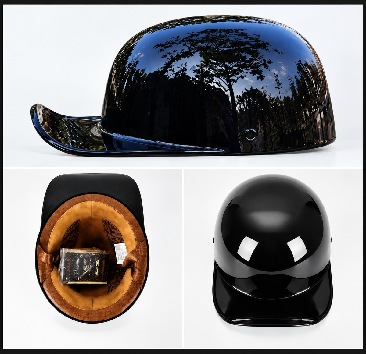 Duke Helmet