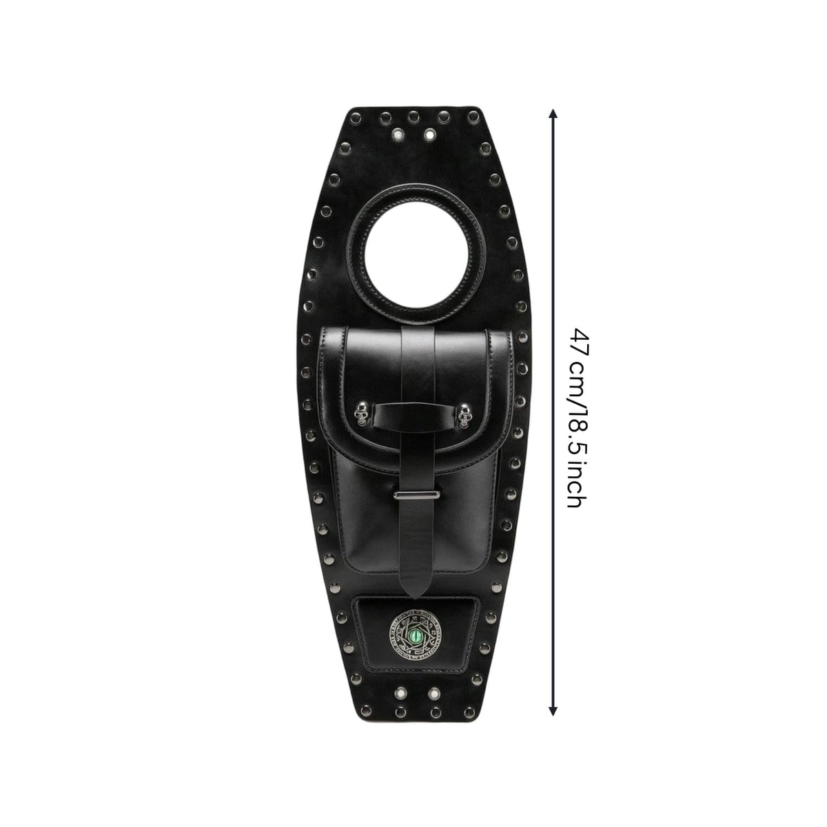 Motorcycle Fuel Tank Bag TT44