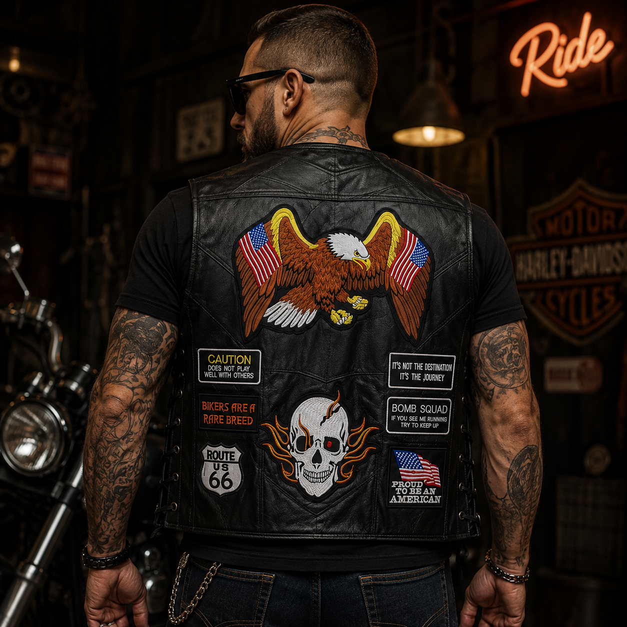 Havoc Vest