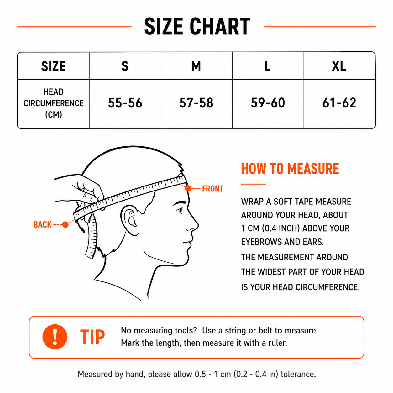 Vandal Helmet
