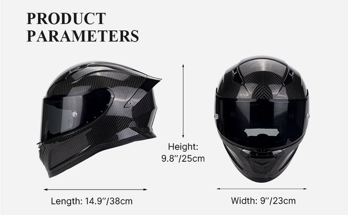 Cormac Helmet