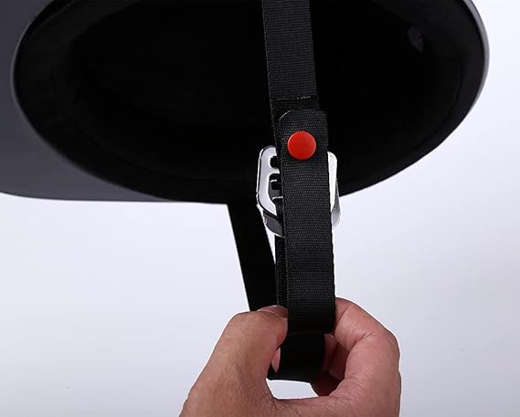 Lazlo Helmet