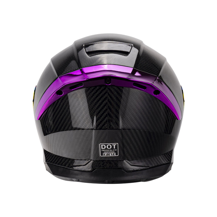 Cormac Helmet