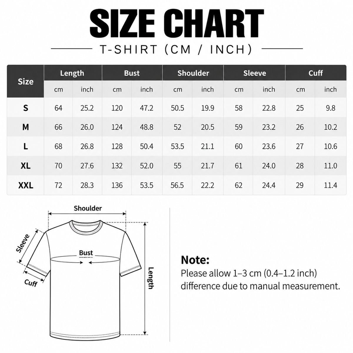 Griffin T-shirt
