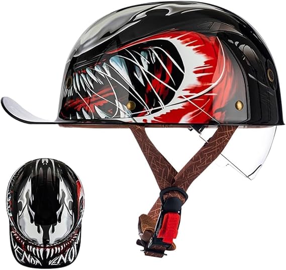 Steelhawk Helmet