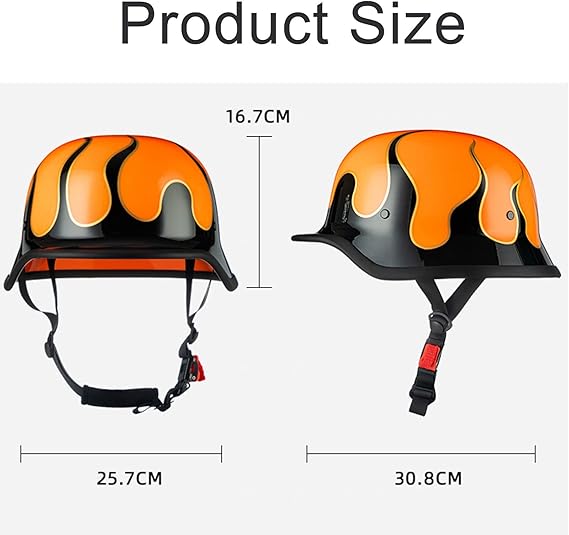 Cruz Helmet
