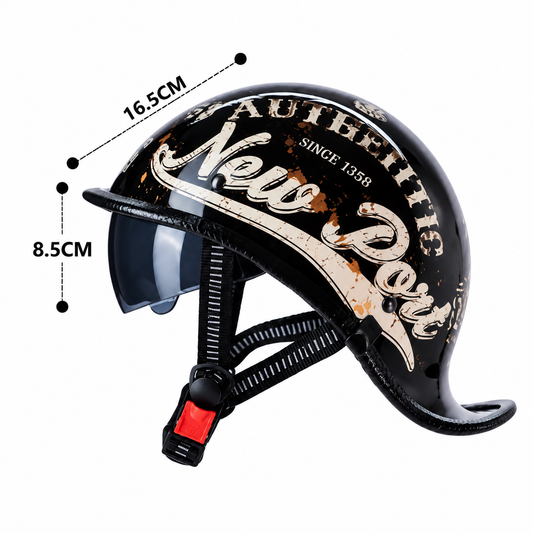 Orvik Helmet