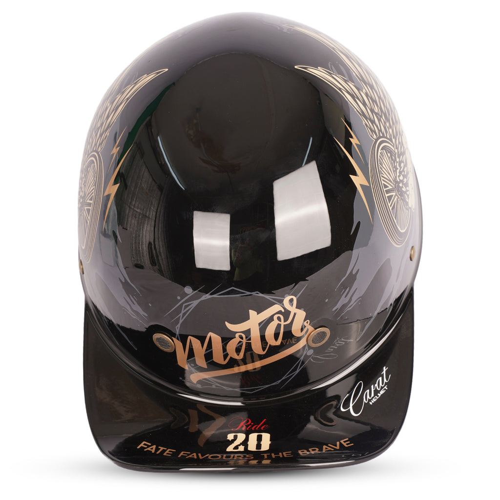 Roquez Helmet