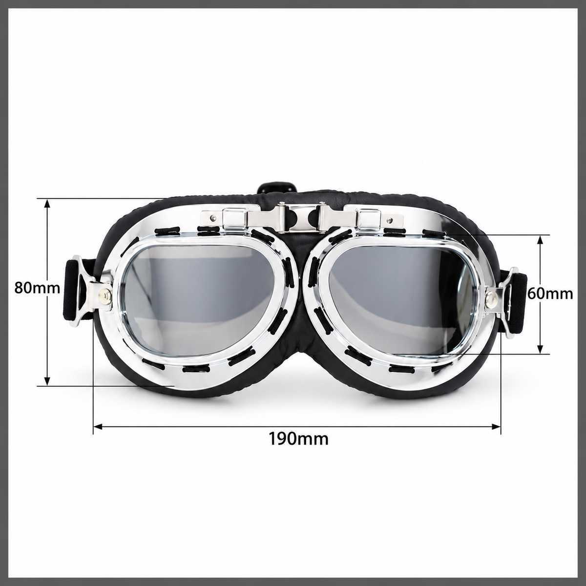 Vantage Goggles