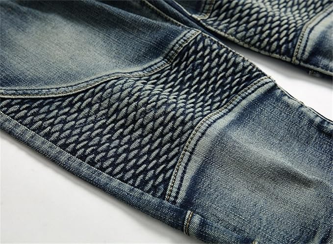 Barrett Jeans - Nostalgic Blue