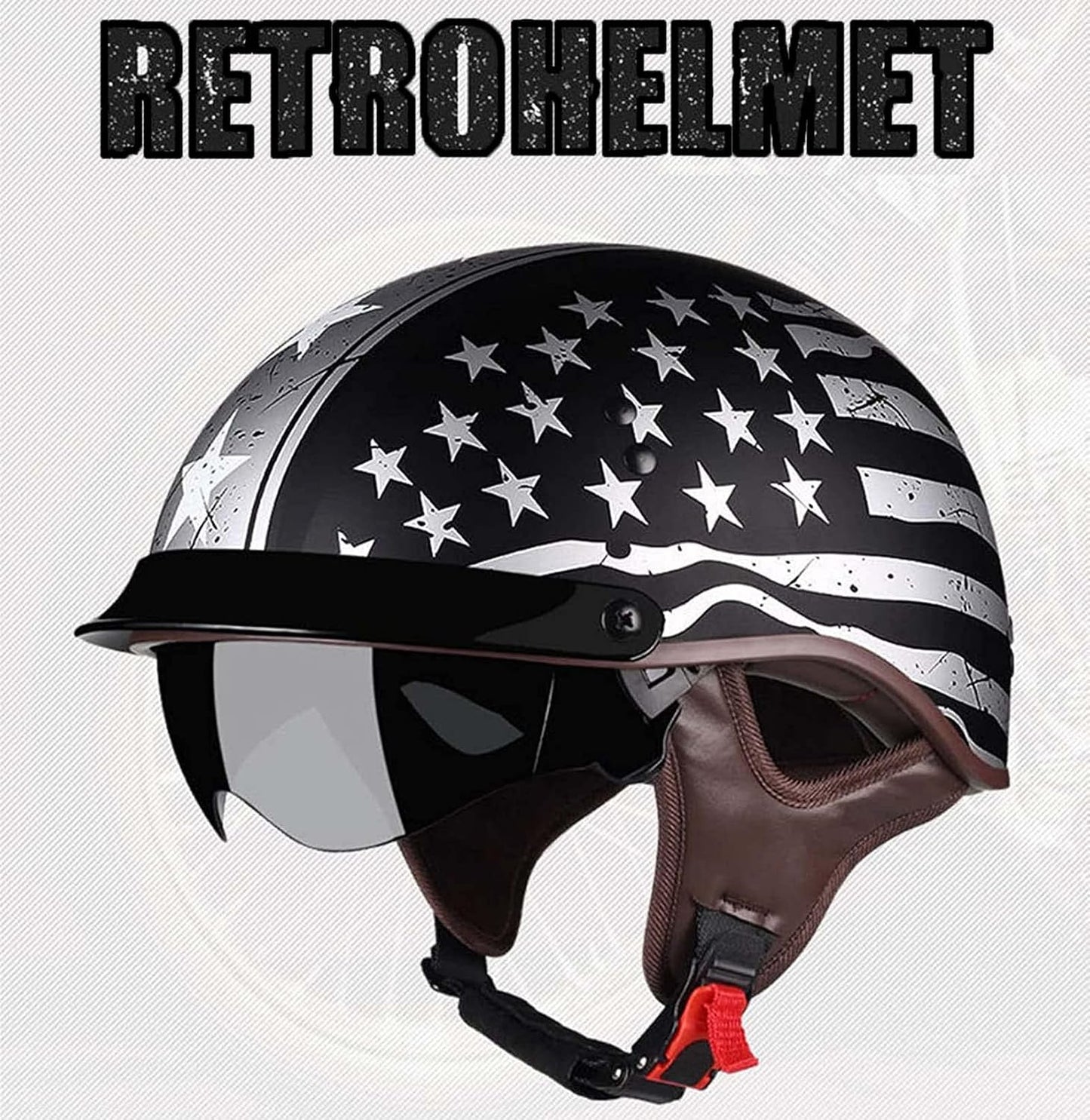 Harrison Helmet
