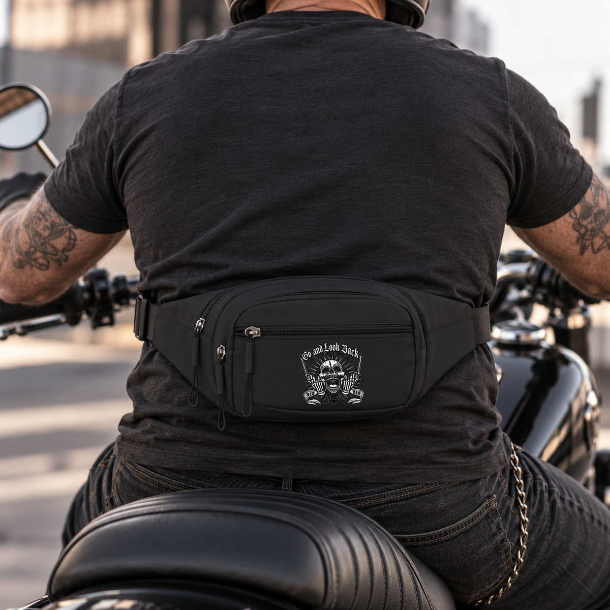 Revenant Fanny Pack TT03