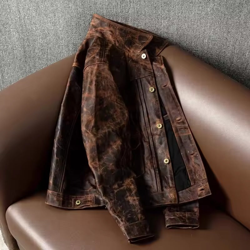 Alric Jacket