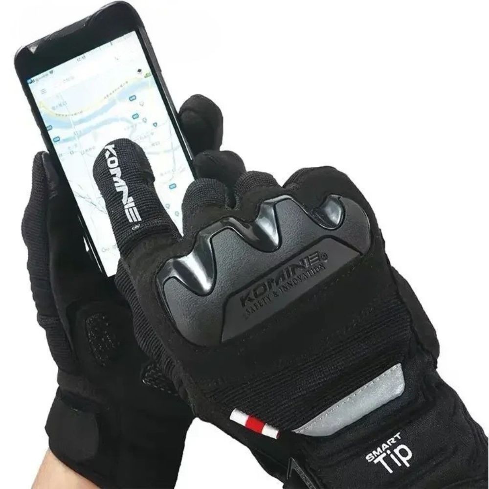 Briggs Gloves