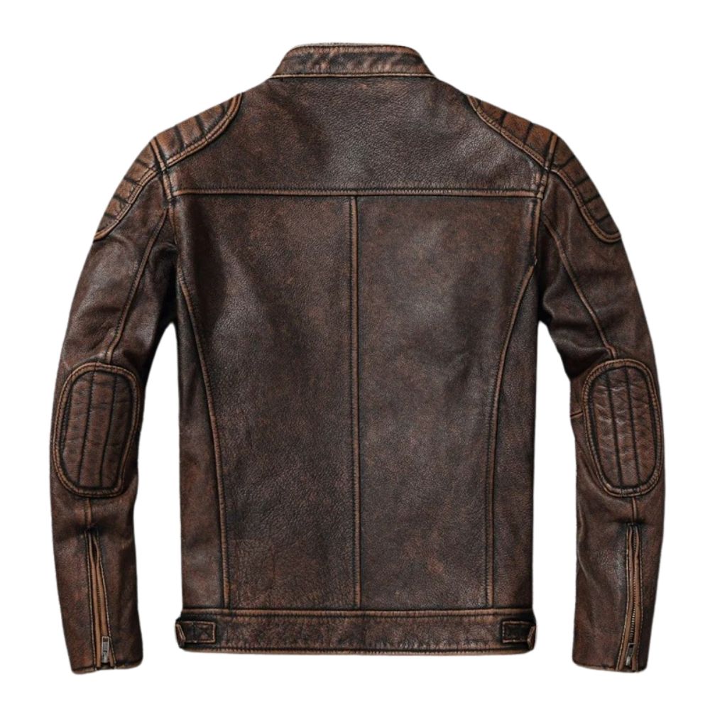 Royceon Jacket
