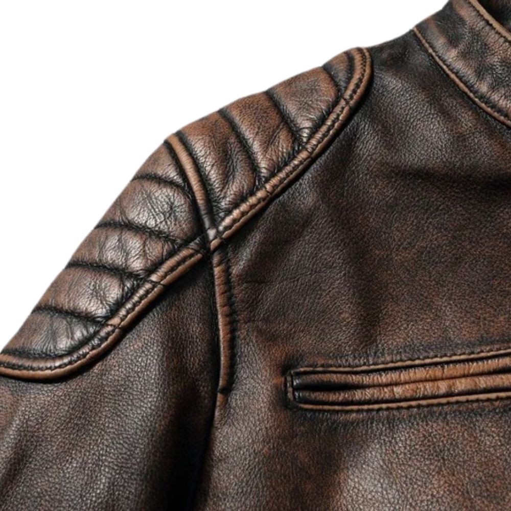 Royceon Jacket