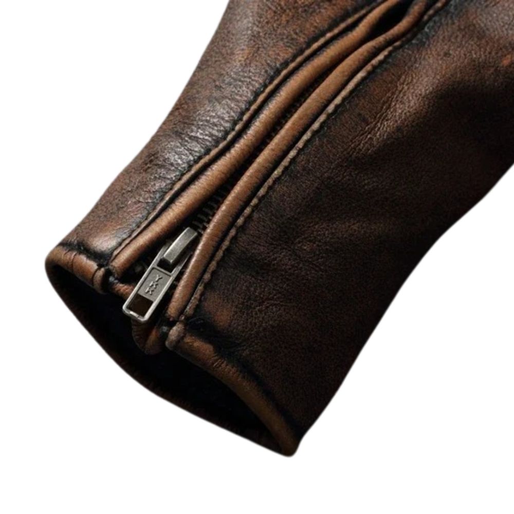 Royceon Jacket