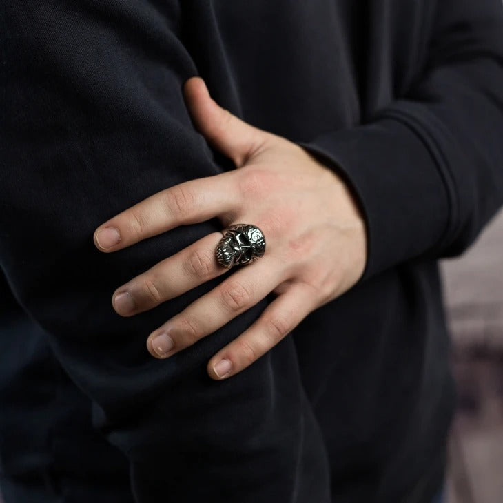 Rafe Ring