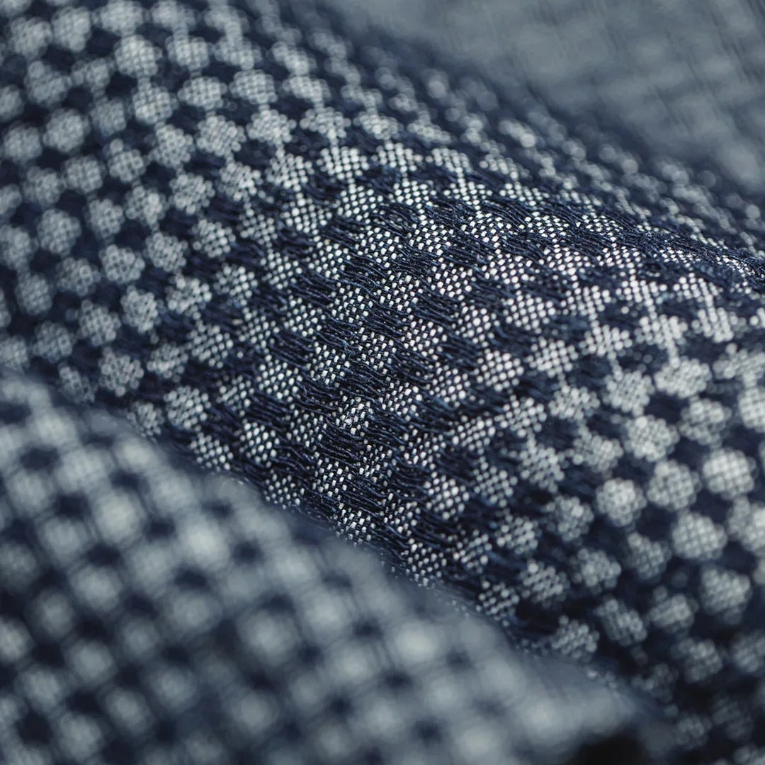 Boone Denim Shirt