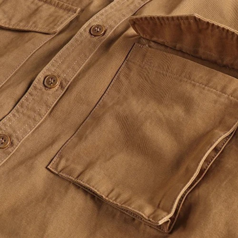 Boone Flannel