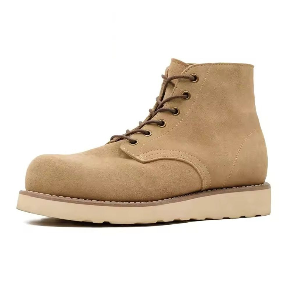 Briar Boots