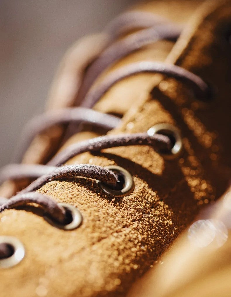 Briar Boots
