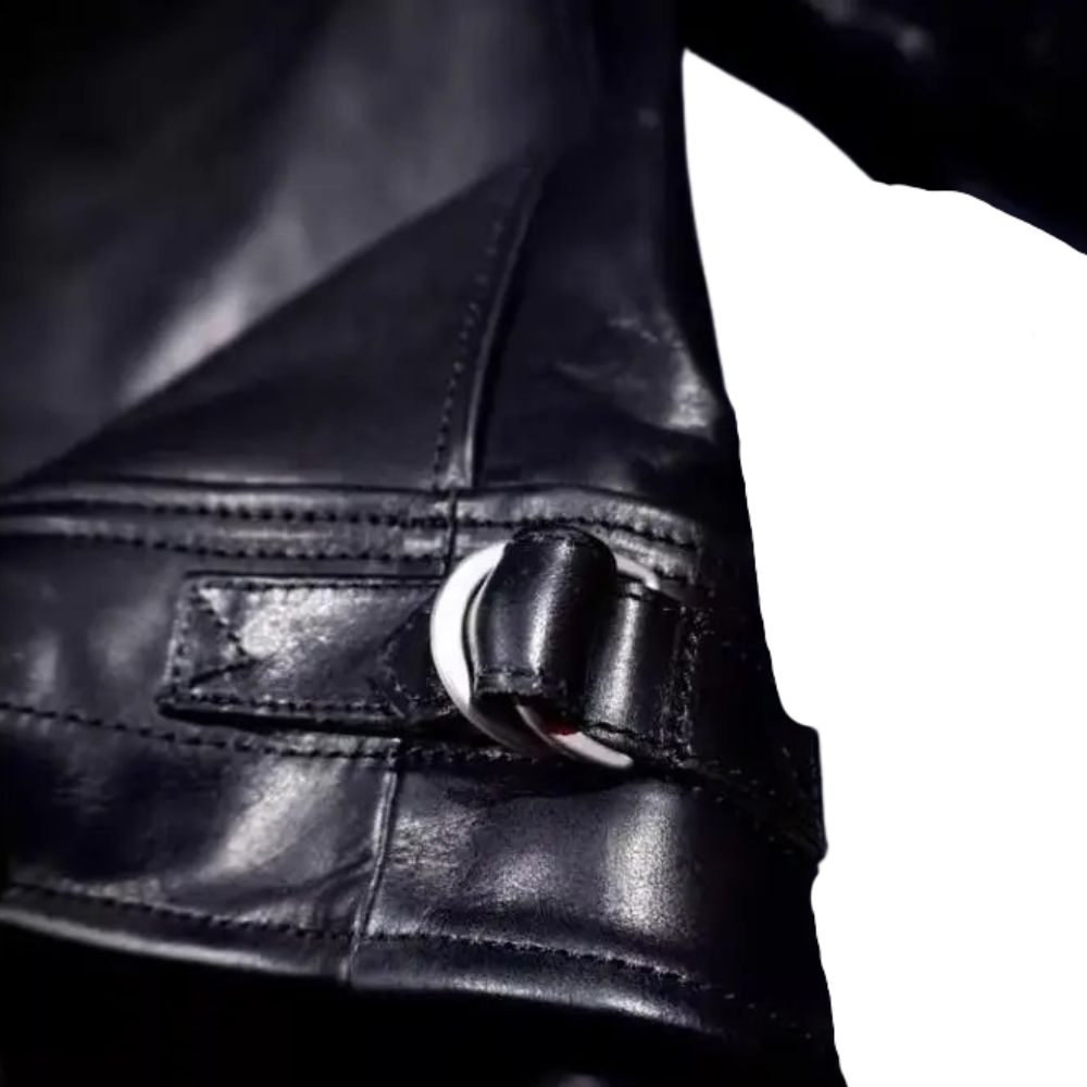 Briggs Jacket