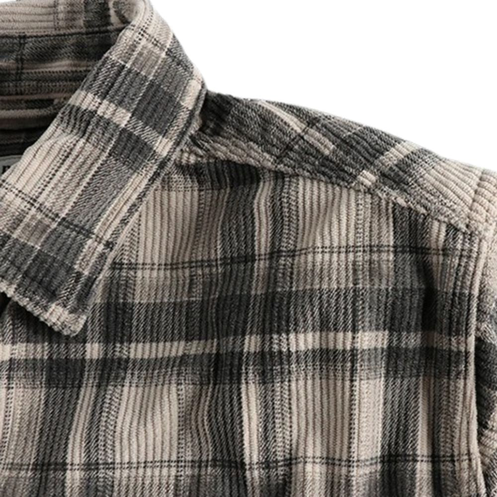 Brooks Flannel