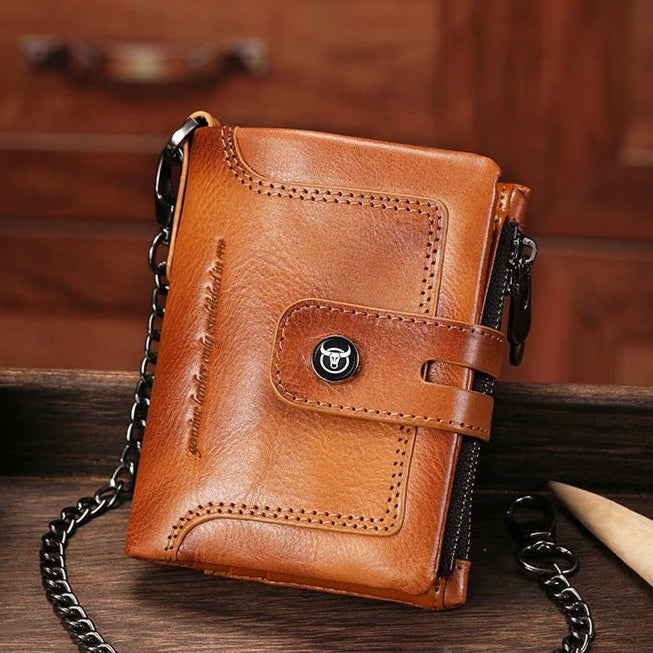 Cade Wallet