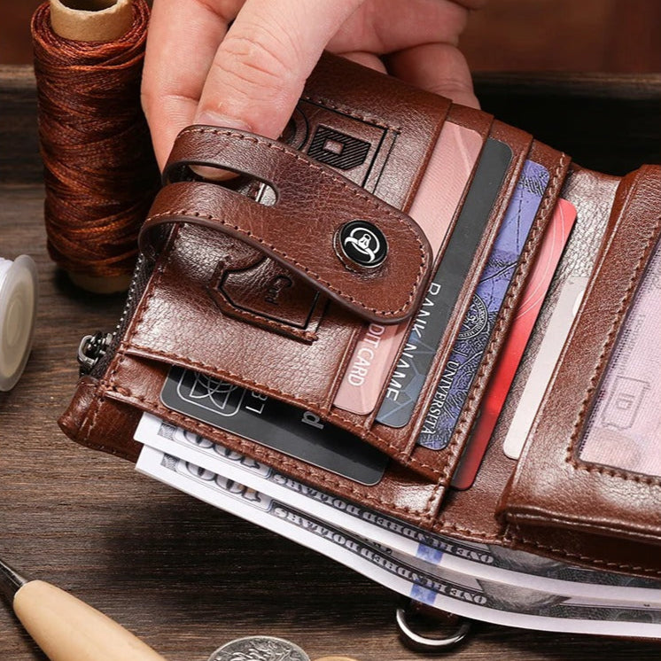 Cade Wallet