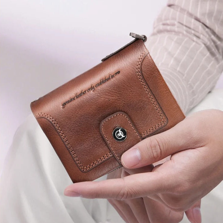 Cade Wallet