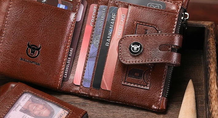 Cade Wallet