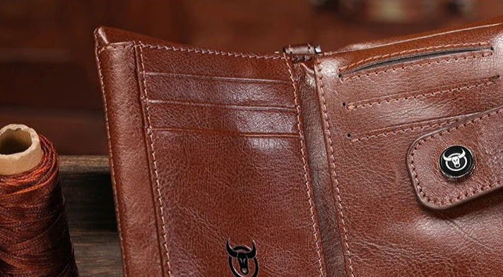 Cade Wallet