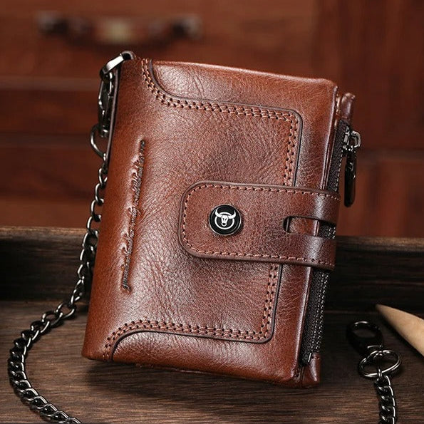 Cade Wallet