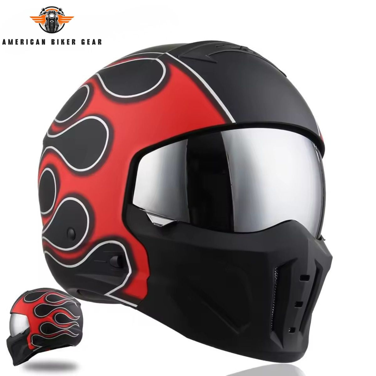 Wesley Helmet