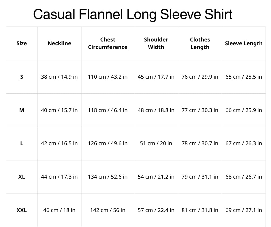 Biker Personalized Casual Flannel Long Sleeve Shirt LV06