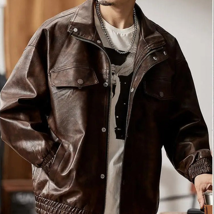 Class Jacket