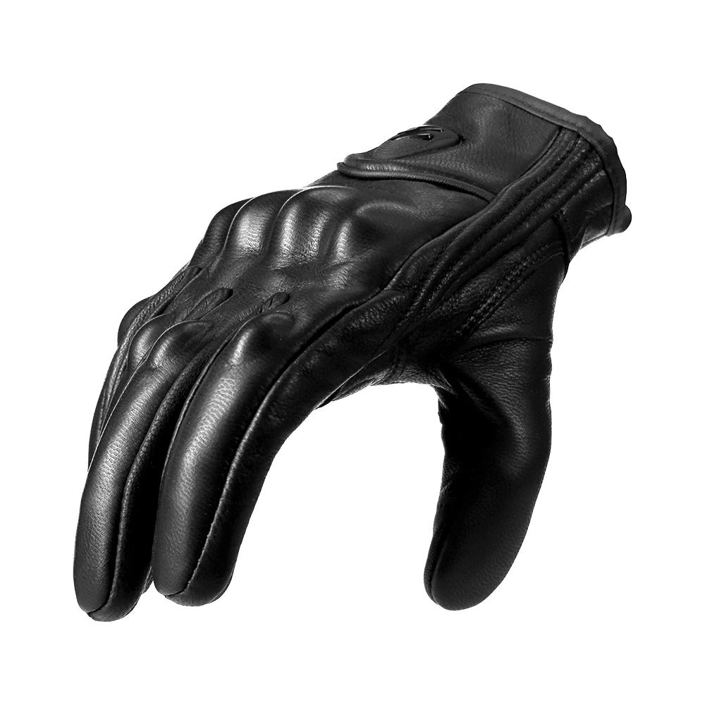 Cole Gloves - ABG x MOGEBIKE