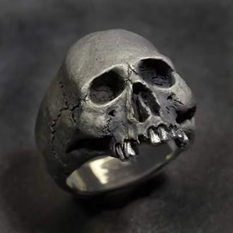 Cruz Ring