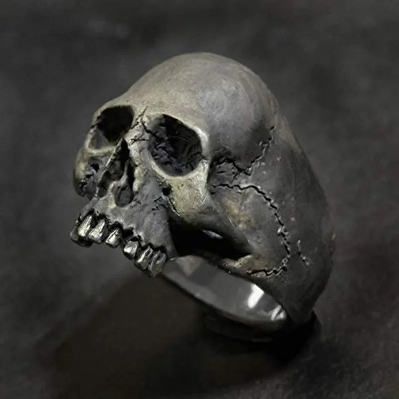 Cruz Ring