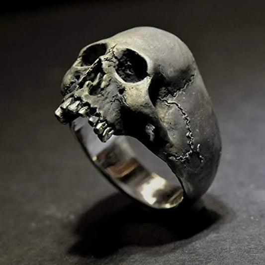 Cruz Ring