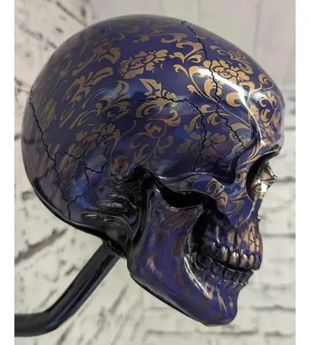 Owen Helmet Holder
