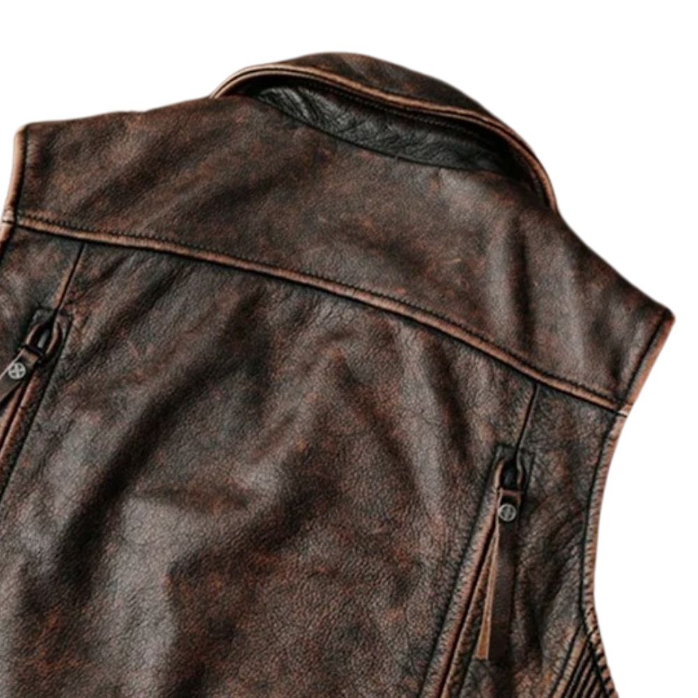 Dante Vest