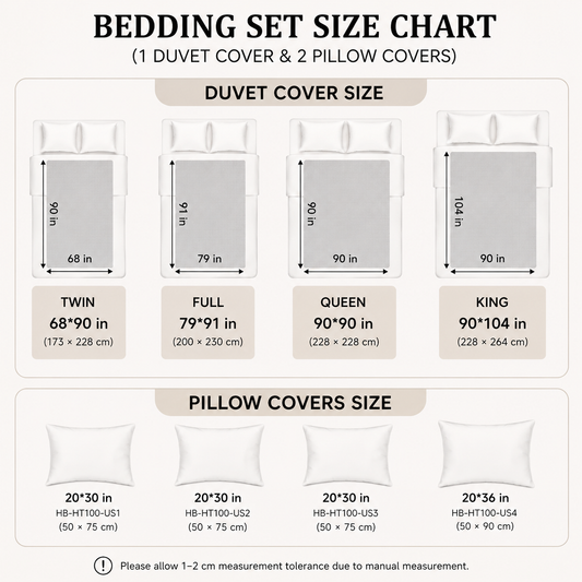 Gothic Skull Duvet Cover Set TT05