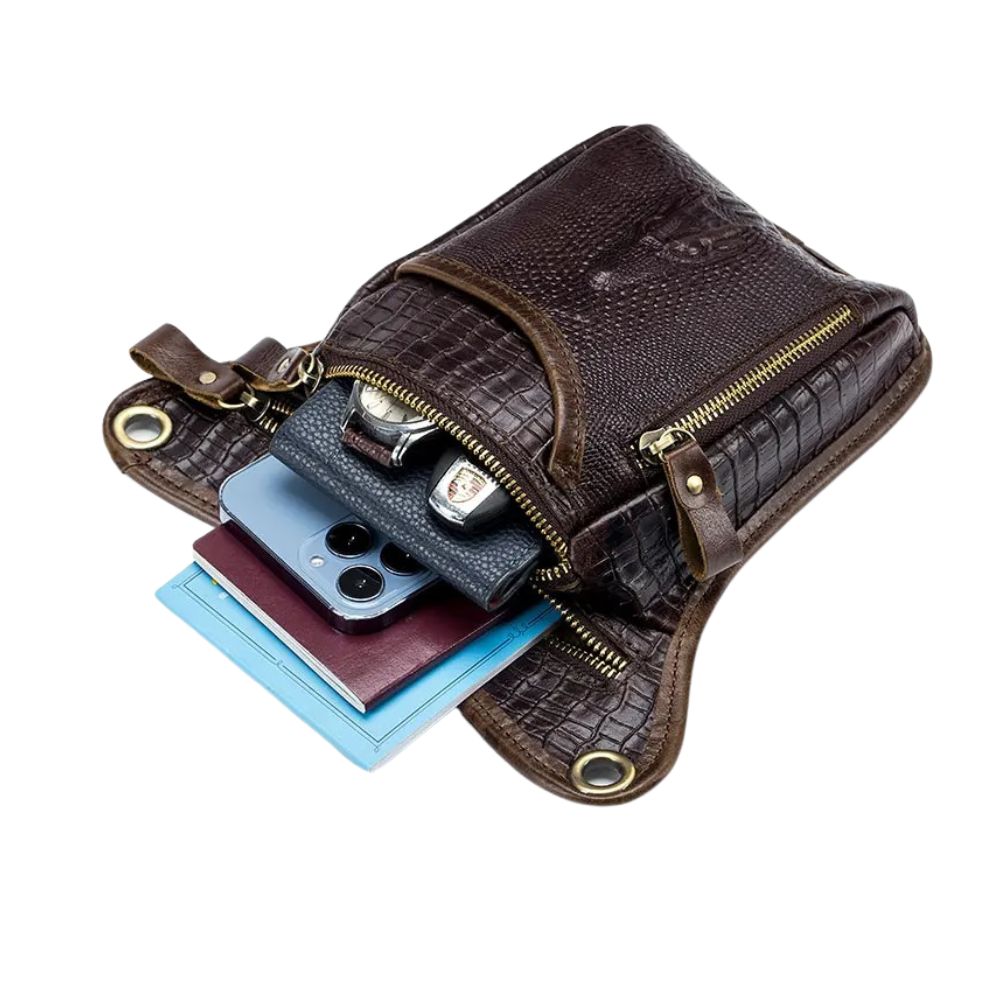 Flint Bag