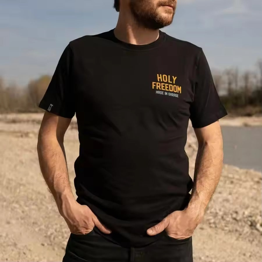 Free Tiger Tee