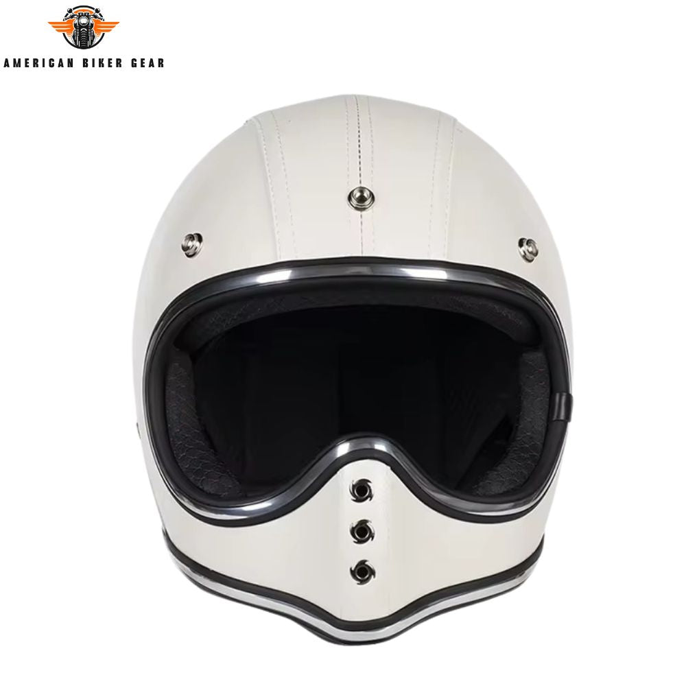 Garrick Helmet